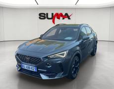 Cupra Formentor Bellerive-sur-Allier