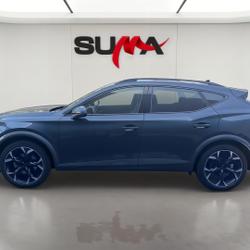 Cupra Formentor Formentor 1.5 TSI 150 ch VZ-Line Bellerive-sur-Allier