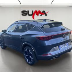 Cupra Formentor Formentor 1.5 TSI 150 ch VZ-Line Bellerive-sur-Allier