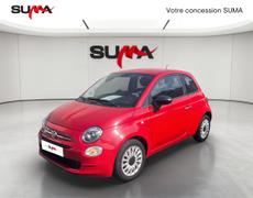 Fiat 500 II Bellerive-sur-Allier