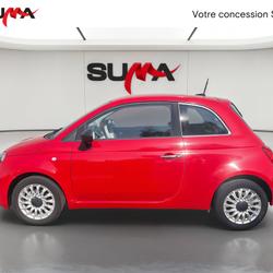 Fiat 500 II 500 1.0 70 ch Hybride BSG S/S Dolcevita Bellerive-sur-Allier