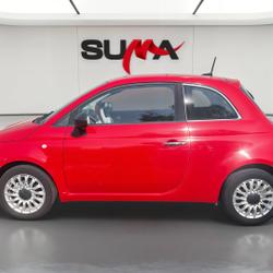 Fiat 500 II 500 1.0 70 ch Hybride BSG S/S Dolcevita Bellerive-sur-Allier