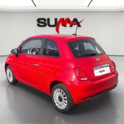 Fiat 500 II 500 1.0 70 ch Hybride BSG S/S Dolcevita Bellerive-sur-Allier