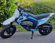 Autres CFMOTO Dommartin-lès-Toul