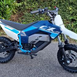 CFMOTO CX-2E occasion - Dommartin-l&egrave;s-Toul - photo 2/5