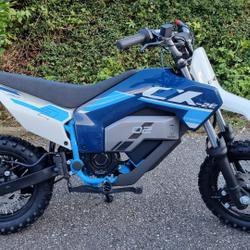 Autres CFMOTO  Dommartin-l&egrave;s-Toul