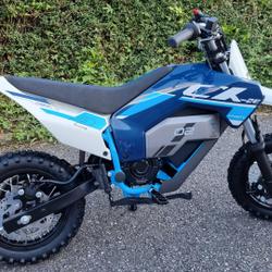 Autres CFMOTO  Dommartin-l&egrave;s-Toul