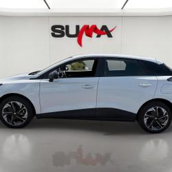 MG MG4 MG4 Electric 51kWh - 125 kW 2WD Standard Bellerive-sur-Allier