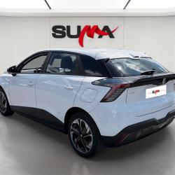 MG MG4 MG4 Electric 51kWh - 125 kW 2WD Standard Bellerive-sur-Allier