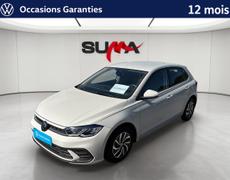 Volkswagen Polo Paray-le-Monial