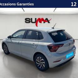 Volkswagen Polo Polo 1.0 TSI 95 S&S DSG7 VW Edition Paray-le-Monial