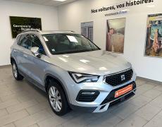 Seat Ateca Fougères