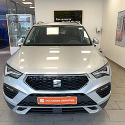 Seat Ateca Ateca 1.0 TSI 110 ch Start/Stop Business Foug&egrave;res