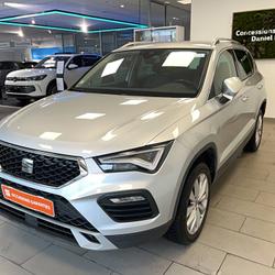 Seat Ateca Ateca 1.0 TSI 110 ch Start/Stop Business Foug&egrave;res