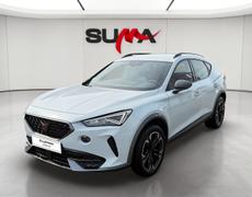 Cupra Formentor Bellerive-sur-Allier