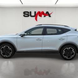 Cupra Formentor Formentor 1.5 TSI 150 ch V Bellerive-sur-Allier