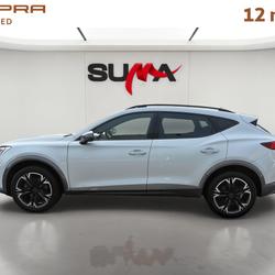 Cupra Formentor Formentor 1.5 TSI 150 ch V Bellerive-sur-Allier
