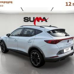 Cupra Formentor Formentor 1.5 TSI 150 ch V Bellerive-sur-Allier