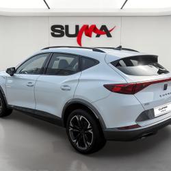 Cupra Formentor Formentor 1.5 TSI 150 ch V Bellerive-sur-Allier