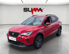Seat Arona Bellerive-sur-Allier