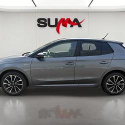 Skoda Fabia Fabia 1.0 TSI 95 ch EVO 2 BVM5 Monte-Carlo Bellerive-sur-Allier