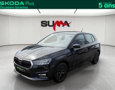 Skoda Fabia Bellerive-sur-Allier
