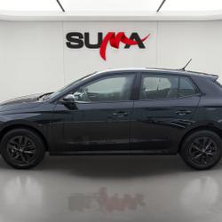 Skoda Fabia Fabia 1.0 TSI 116 ch EVO 2 DSG7 Selection Bellerive-sur-Allier