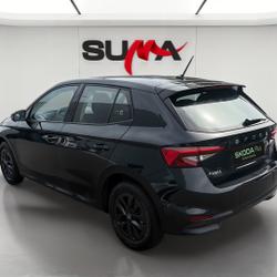Skoda Fabia Fabia 1.0 TSI 116 ch EVO 2 DSG7 Selection Bellerive-sur-Allier