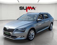 Skoda Superb combi Bellerive-sur-Allier