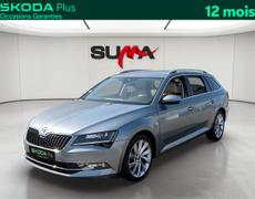 Skoda Superb combi Bellerive-sur-Allier