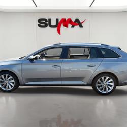 Skoda Superb combi Superb Combi 2.0 TDI 150 SCR DSG7 Style Bellerive-sur-Allier