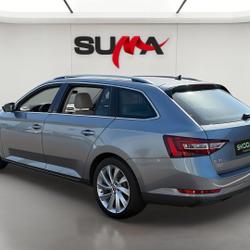 Skoda Superb combi Superb Combi 2.0 TDI 150 SCR DSG7 Style Bellerive-sur-Allier
