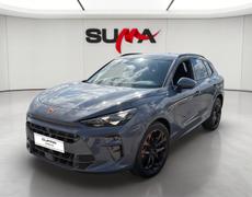Cupra Terramar Bellerive-sur-Allier