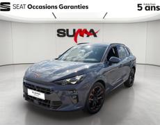 Cupra Terramar Bellerive-sur-Allier