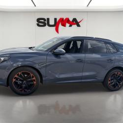 Cupra Terramar Terramar 1.5 eTSI Hybrid 150 ch DSG7 V Bellerive-sur-Allier