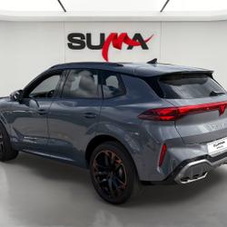 Cupra Terramar Terramar 1.5 eTSI Hybrid 150 ch DSG7 V Bellerive-sur-Allier