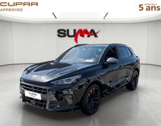 Cupra Terramar Bellerive-sur-Allier
