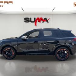 Cupra Terramar Terramar 1.5 eHybrid 204 ch DSG6 V Bellerive-sur-Allier