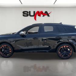 Cupra Terramar Terramar 1.5 eHybrid 204 ch DSG6 V Bellerive-sur-Allier
