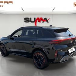 Cupra Terramar Terramar 1.5 eHybrid 204 ch DSG6 V Bellerive-sur-Allier
