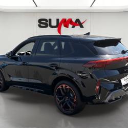 Cupra Terramar Terramar 1.5 eHybrid 204 ch DSG6 V Bellerive-sur-Allier