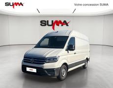 Volkswagen Crafter Montceau-les-Mines