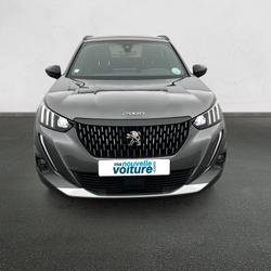 Peugeot 2008 2008 PureTech 130 S&S EAT8 - GT Pack La Rochelle