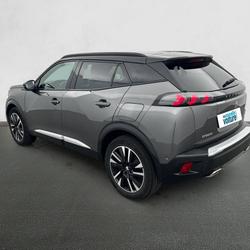 Peugeot 2008 PureTech 130 S&S EAT8 - GT Pack occasion - La Rochelle - photo 2/28