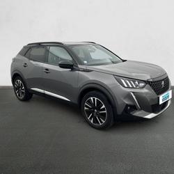 Peugeot 2008 2008 PureTech 130 S&S EAT8 - GT Pack La Rochelle