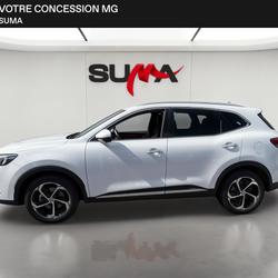 MG EHS EHS 1.5T GDI PHEV Luxury Bellerive-sur-Allier
