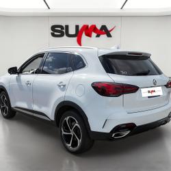 MG EHS EHS 1.5T GDI PHEV Luxury Bellerive-sur-Allier