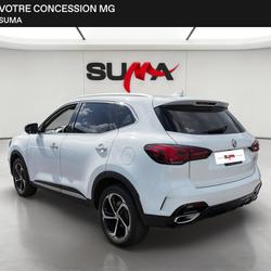 MG EHS EHS 1.5T GDI PHEV Luxury Bellerive-sur-Allier