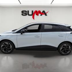 MG MG4 MG4 Electric 64kWh - 150 kW 2WD Luxury Bellerive-sur-Allier