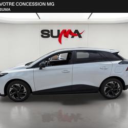 MG MG4 MG4 Electric 64kWh - 150 kW 2WD Luxury Bellerive-sur-Allier